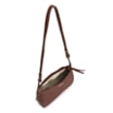 Bolsa De Ombro Alt Marrom - imagem 5