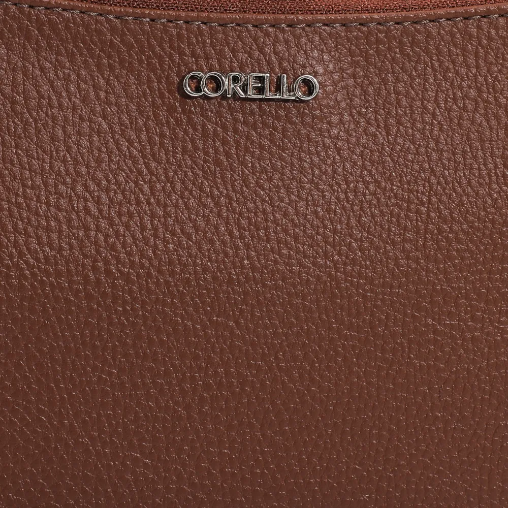 Bolsa De Ombro Alt Marrom - imagem 6