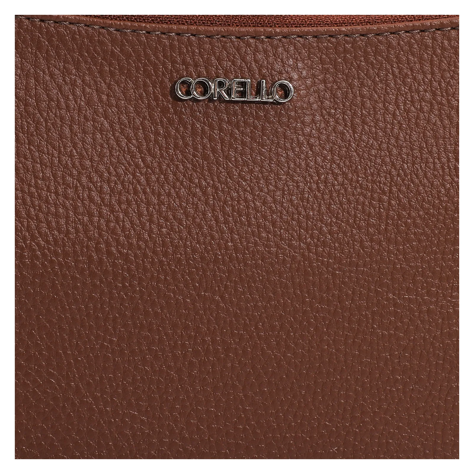 Bolsa De Ombro Alt Marrom