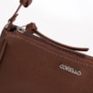 Bolsa De Ombro Alt Marrom - imagem 7