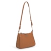 Bolsa De Ombro Alt Marrom Claro - imagem 3