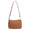 Bolsa De Ombro Alt Marrom Claro - imagem 4