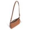 Bolsa De Ombro Alt Marrom Claro - imagem 5
