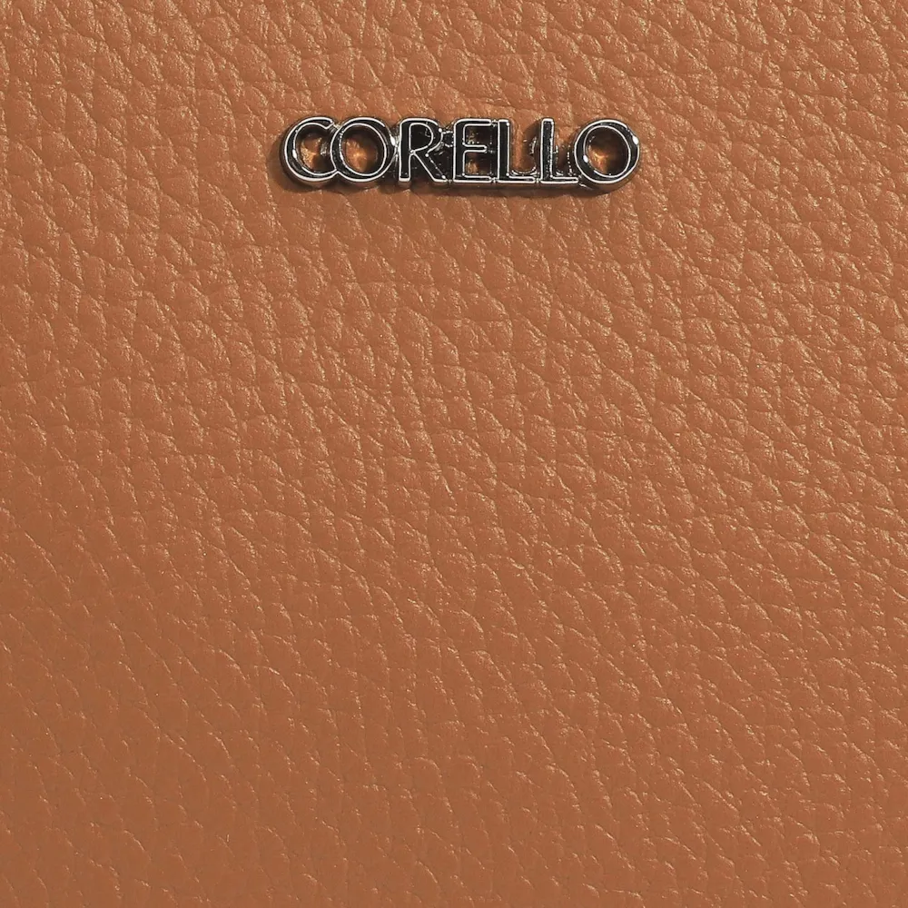 Bolsa De Ombro Alt Marrom Claro - imagem 8