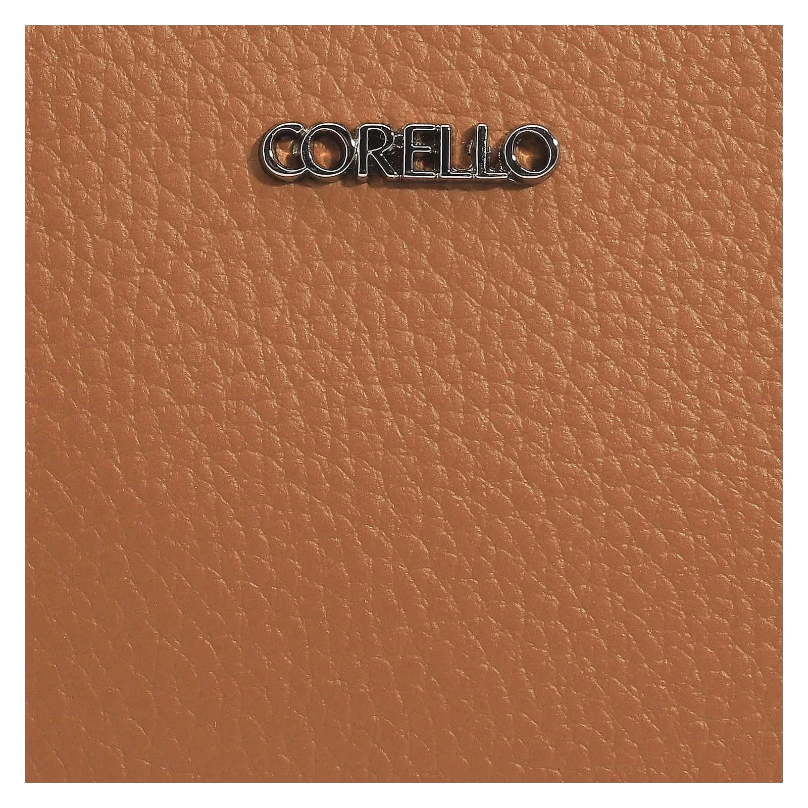 Bolsa De Ombro Alt Marrom Claro