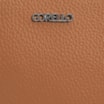 Bolsa De Ombro Alt Marrom Claro - imagem 8