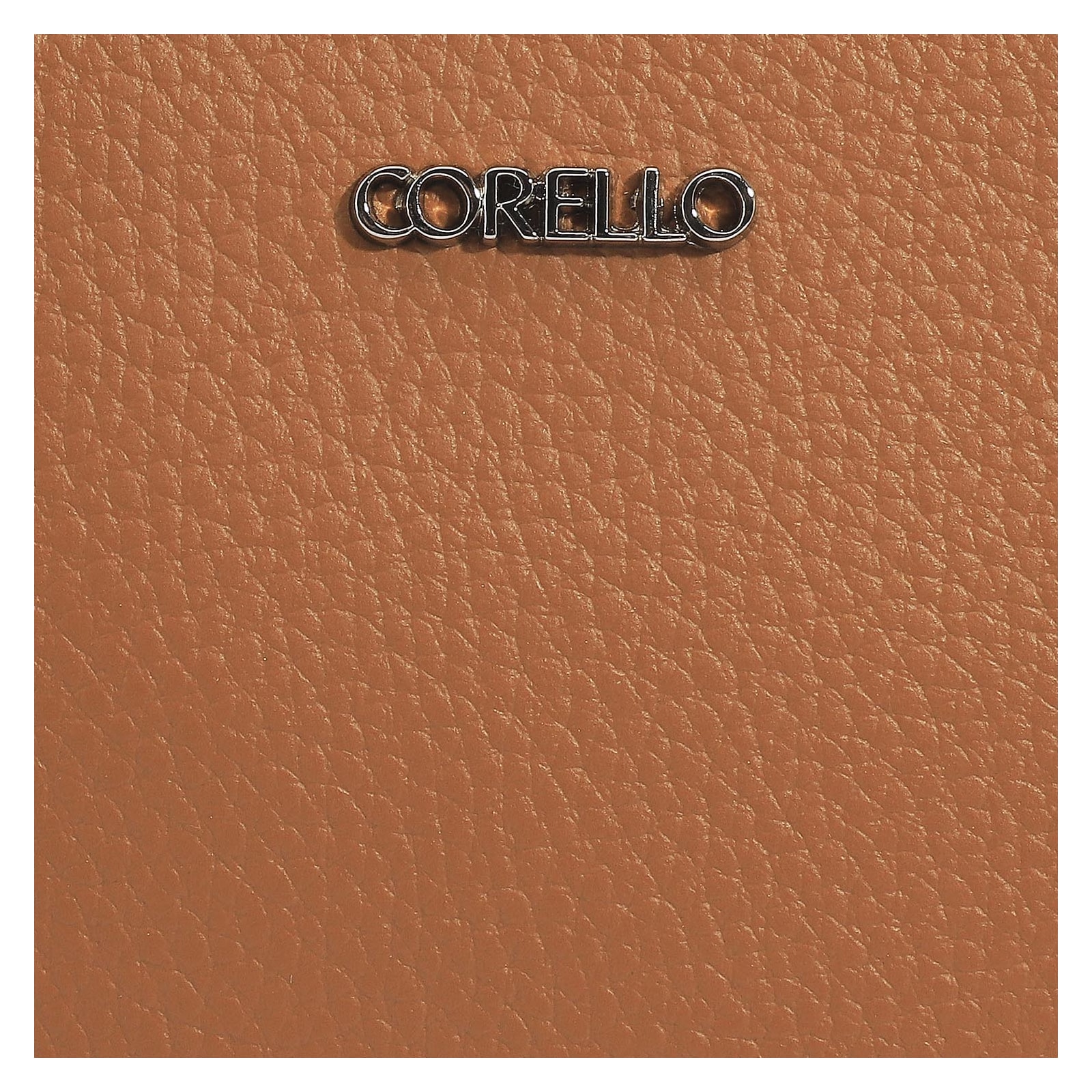 Bolsa De Ombro Alt Marrom Claro