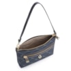 Bolsa De Ombro Alt Monograma Azul - imagem 4