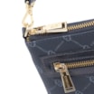 Bolsa De Ombro Alt Monograma Azul - imagem 5