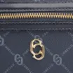 Bolsa De Ombro Alt Monograma Azul - imagem 6