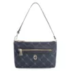 Bolsa De Ombro Alt Monograma Azul - imagem 1
