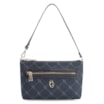 Bolsa De Ombro Alt Monograma Azul - imagem 1