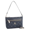 Bolsa De Ombro Alt Monograma Azul - imagem 2