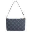 Bolsa De Ombro Alt Monograma Azul - imagem 3