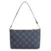 Bolsa De Ombro Alt Monograma Azul - imagem 3
