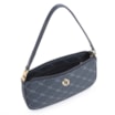 Bolsa De Ombro Alt Monograma Azul - imagem 4