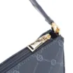 Bolsa De Ombro Alt Monograma Azul - imagem 5