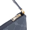 Bolsa De Ombro Alt Monograma Azul - imagem 5