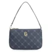 Bolsa De Ombro Alt Monograma Azul - imagem 1