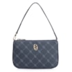Bolsa De Ombro Alt Monograma Azul - imagem 1