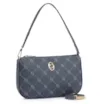 Bolsa De Ombro Alt Monograma Azul - imagem 2