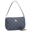 Bolsa De Ombro Alt Monograma Azul - imagem 2