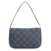 Bolsa De Ombro Alt Monograma Azul - imagem 3