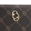 Bolsa De Ombro Alt Monograma Marrom - imagem 6