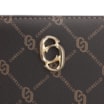 Bolsa De Ombro Alt Monograma Marrom - imagem 6
