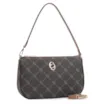 Bolsa De Ombro Alt Monograma Marrom - imagem 2