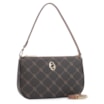 Bolsa De Ombro Alt Monograma Marrom - imagem 2