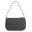 Bolsa De Ombro Alt Monograma Marrom - imagem 3