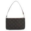 Bolsa De Ombro Alt Monograma Marrom - imagem 4