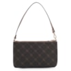 Bolsa De Ombro Alt Monograma Marrom - imagem 4