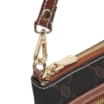 Bolsa De Ombro Alt Monograma Marrom - imagem 6