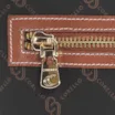 Bolsa De Ombro Alt Monograma Marrom - imagem 7