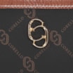 Bolsa De Ombro Alt Monograma Marrom - imagem 8
