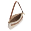 Bolsa De Ombro Alt Monograma Off White - imagem 5