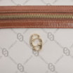 Bolsa De Ombro Alt Monograma Off White - imagem 7