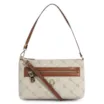 Bolsa De Ombro Alt Monograma Off White - imagem 1