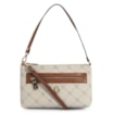 Bolsa De Ombro Alt Monograma Off White - imagem 1
