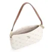 Bolsa De Ombro Alt Monograma Off White - imagem 4