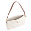 Bolsa De Ombro Alt Monograma Off White - imagem 4