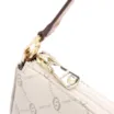 Bolsa De Ombro Alt Monograma Off White - imagem 5