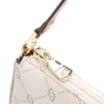 Bolsa De Ombro Alt Monograma Off White - imagem 5