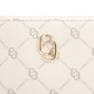Bolsa De Ombro Alt Monograma Off White - imagem 6