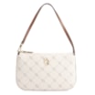 Bolsa De Ombro Alt Monograma Off White - imagem 1