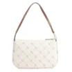 Bolsa De Ombro Alt Monograma Off White - imagem 3