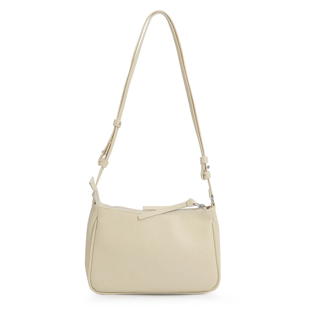 Bolsa De Ombro Alt Off White - imagem 3