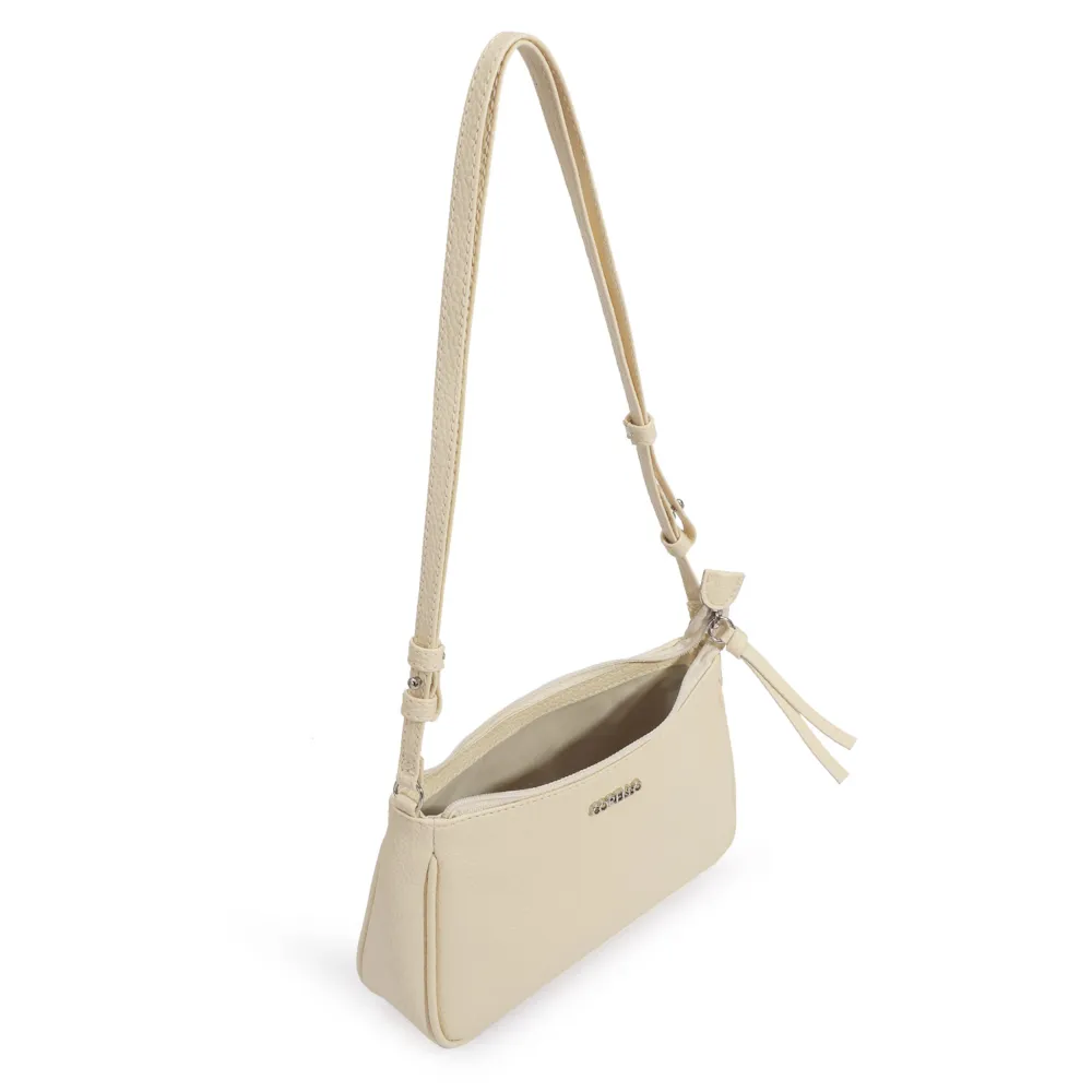 Bolsa De Ombro Alt Off White - imagem 4
